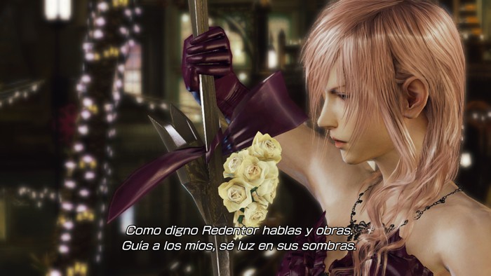 Lightning Returns: Final Fantasy XIII - Imagen 50